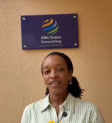 Nicole - August Cohort Graduate
