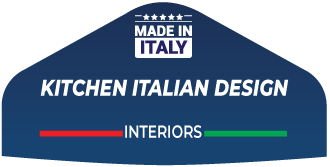 Logo Kitchen Italian Design Logo