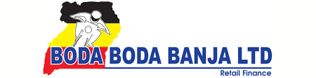 Boda Boda Banja Logo