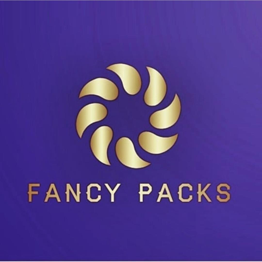 Fancy Packs Logo