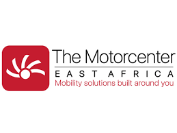 Motor Center Logo
