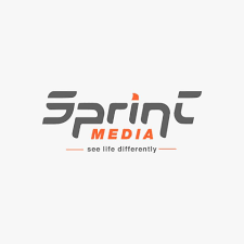 Sprint Media Logo