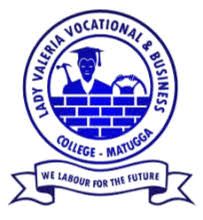 St Valeria College Logo