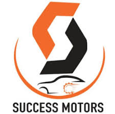Success Motors Logo