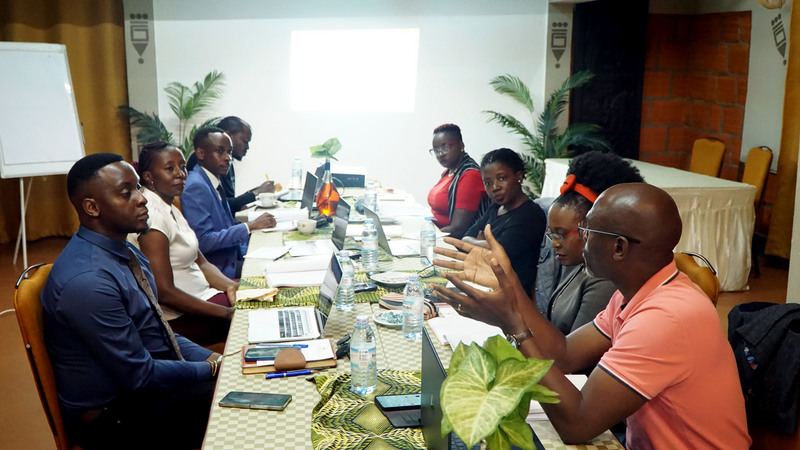 Advisory Board Meeting
