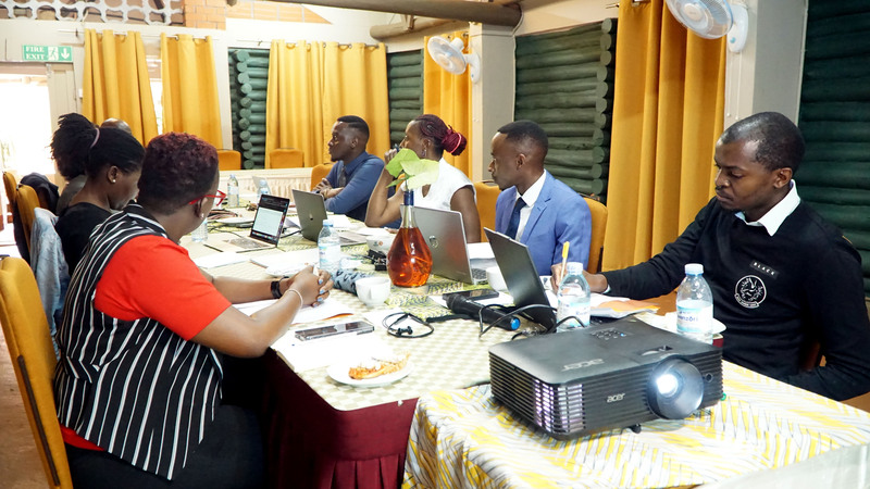 Advisory Board Meeting