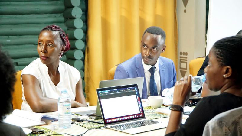 Advisory Board Meeting