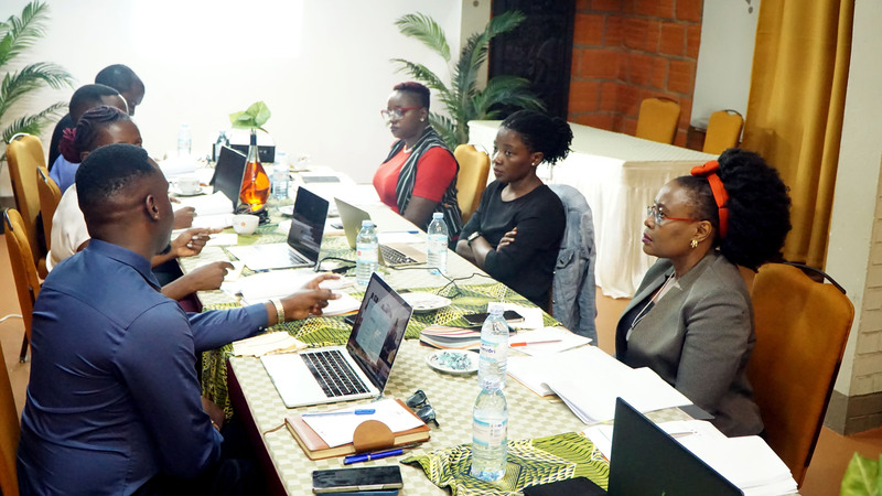 Advisory Board Meeting