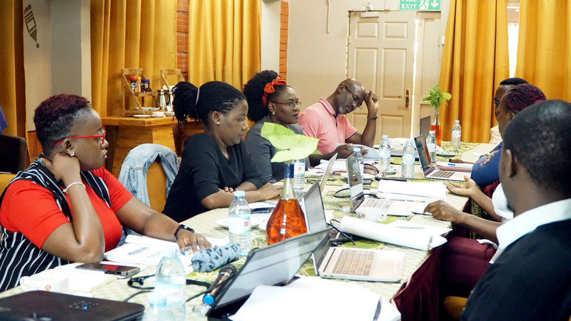 Advisory Board Meeting