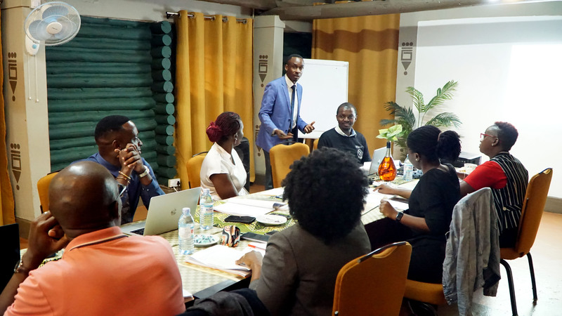Advisory Board Meeting