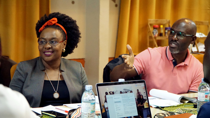 Advisory Board Meeting