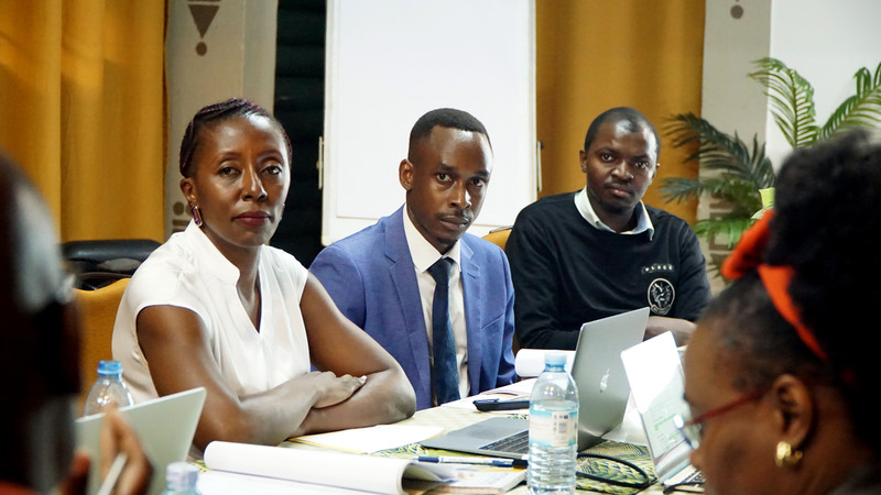 Advisory Board Meeting