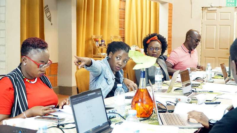 Advisory Board Meeting