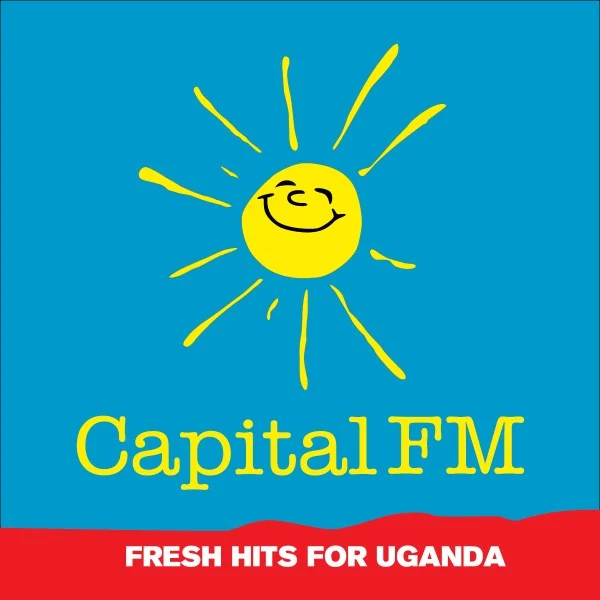 Capital FM Logo