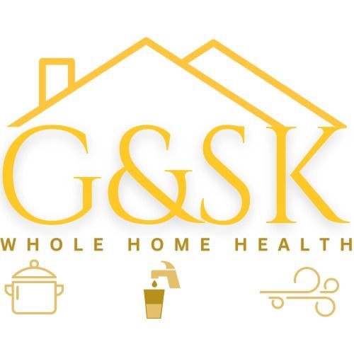 GSK Homes Logo