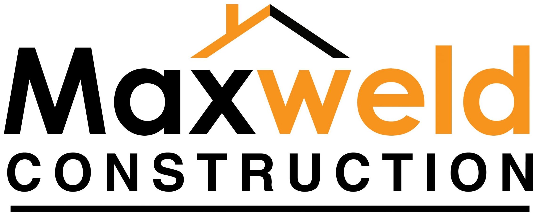 Maxweld Logo
