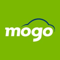 Mogo Logo