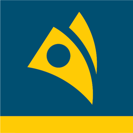 MTN MoMo Pay Logo