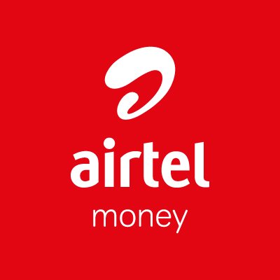 Airtel Mobile Money Logo