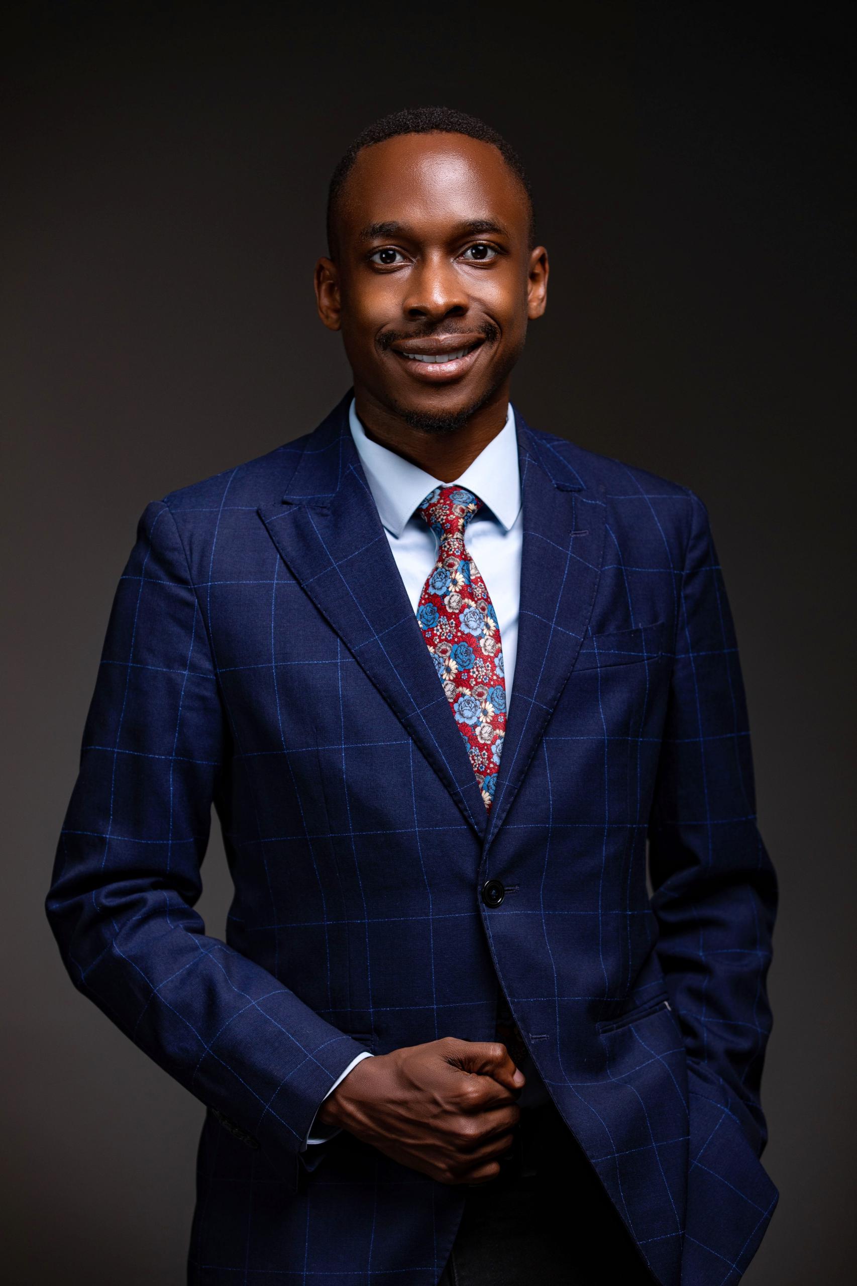 Dahlin Sajjabi-CEO