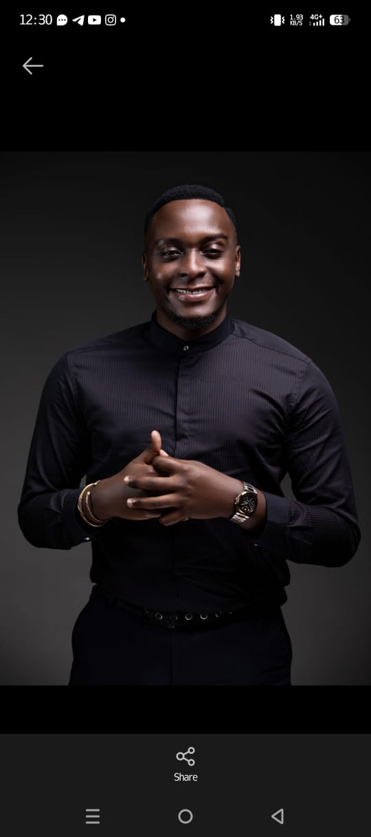 Godwin Batuma-CHO