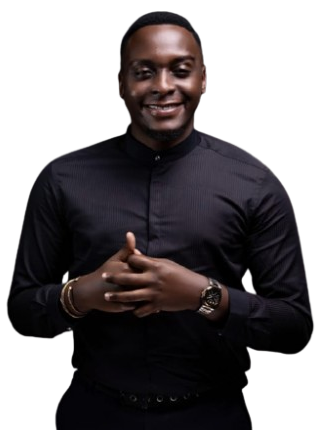 Godwin Batuma-CHO