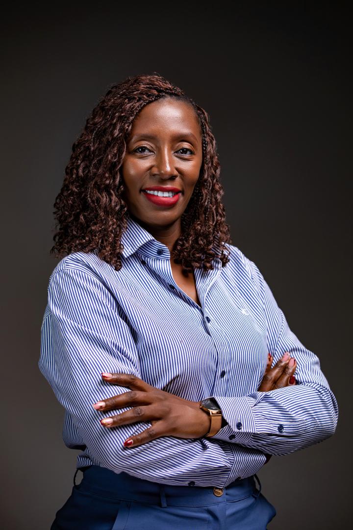 Priscilla Alela-COO