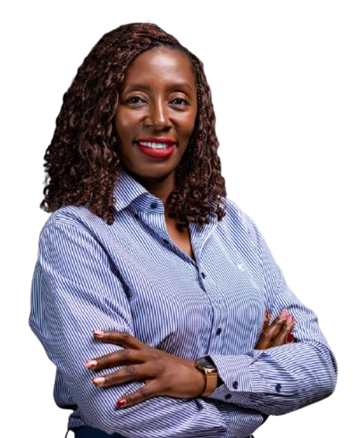 Priscilla Alela-COO