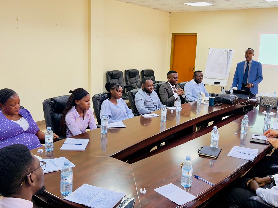 Professional Sales Consulting