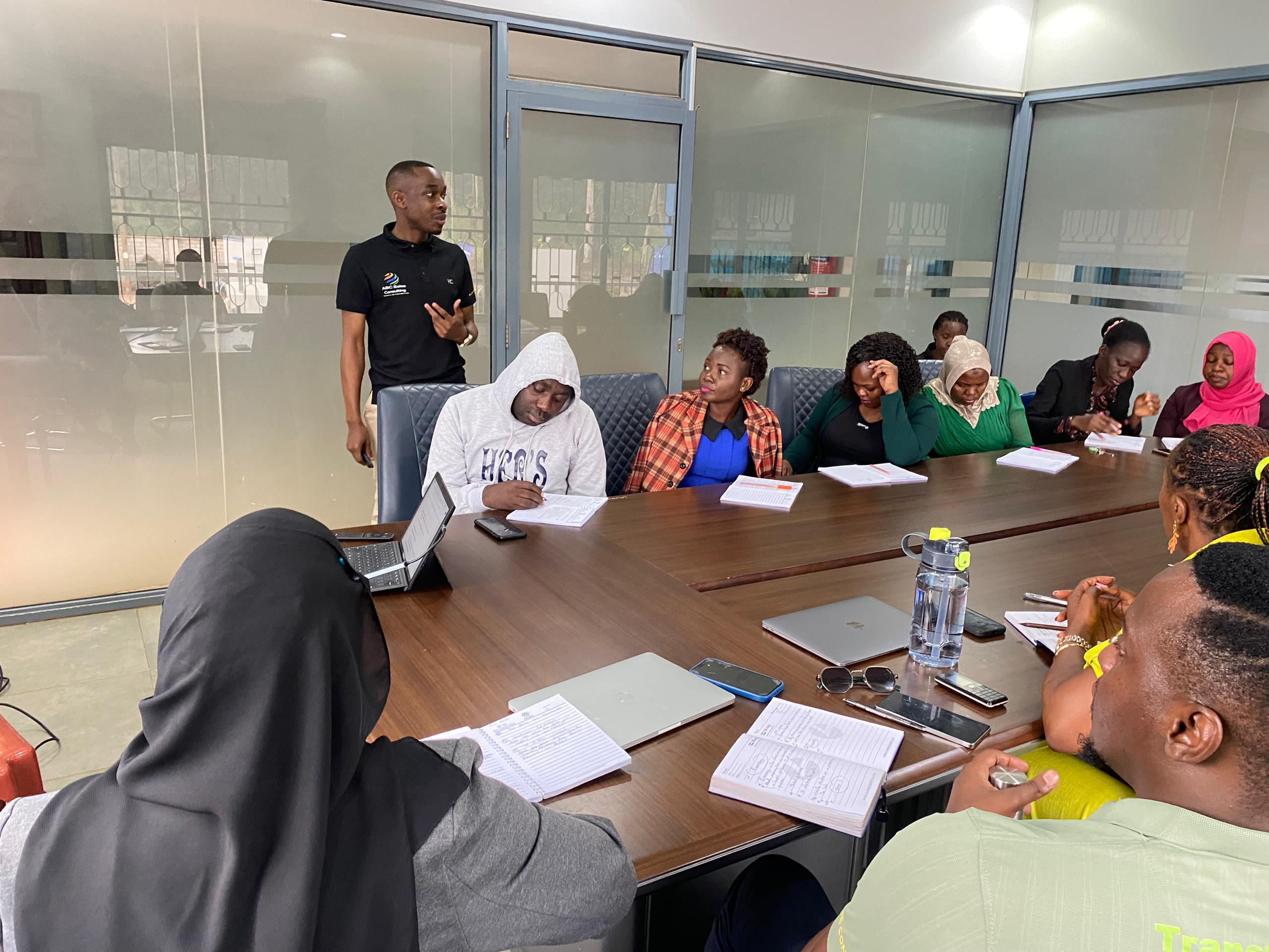 Comprehensive sales performance audit and data analysis