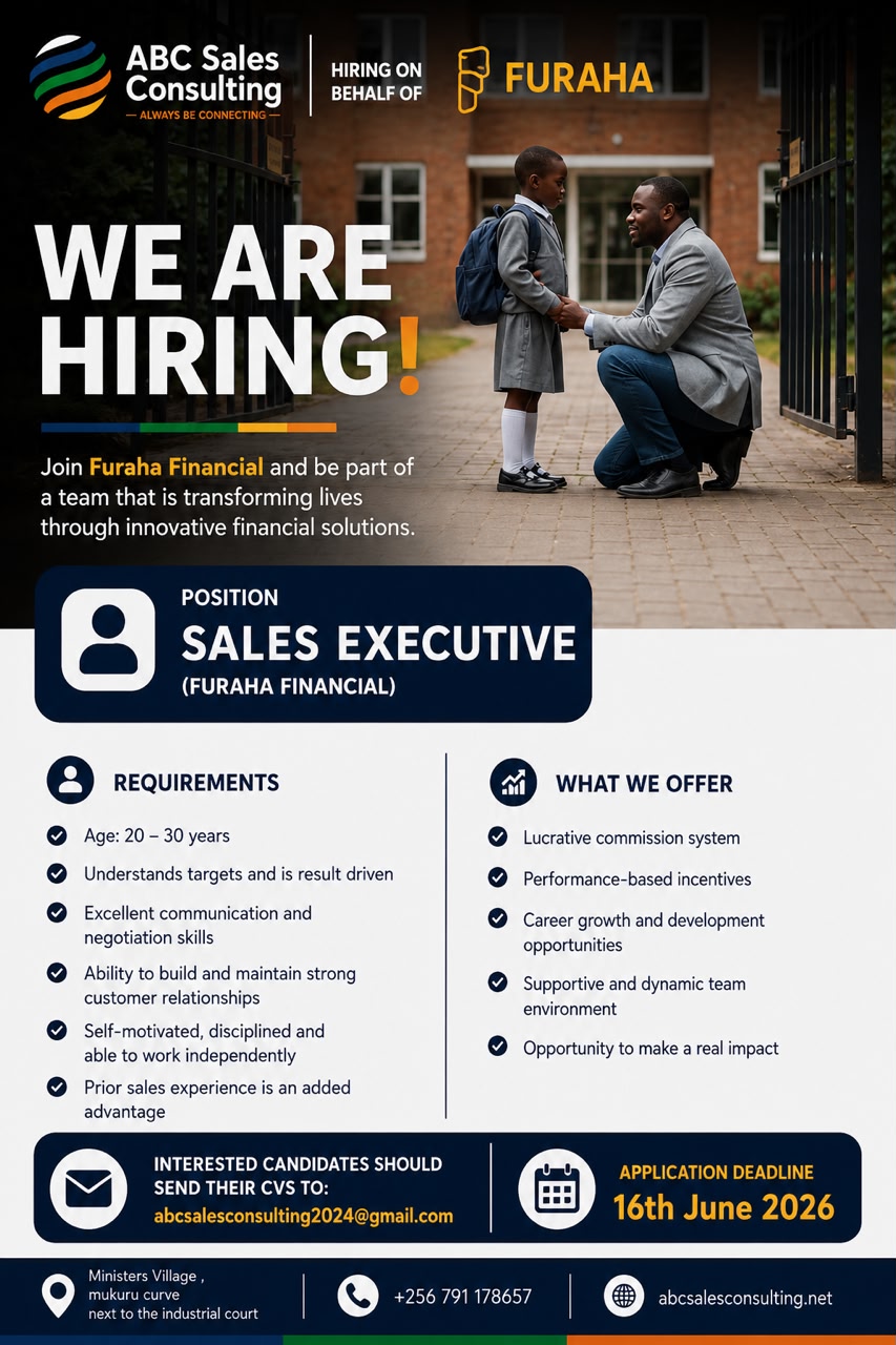 Sales Manager
