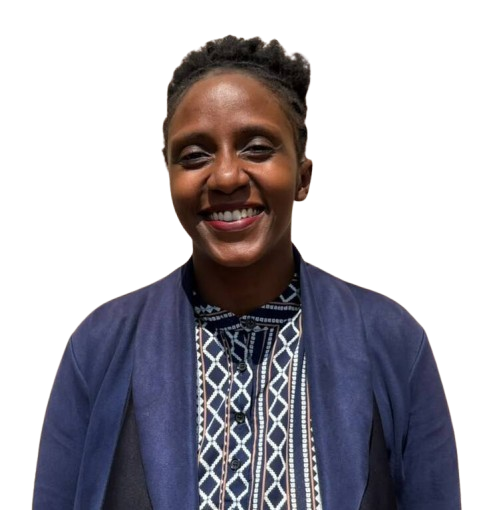 Catherine Ninsiima - Assistant Sales Administrator