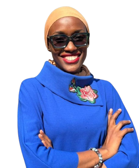 Sharifah Shinarz Nassiwa - Sales Coordinator