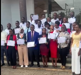 Training Session Highlights