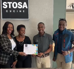 Training Session Highlights