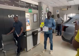 Training Session Highlights